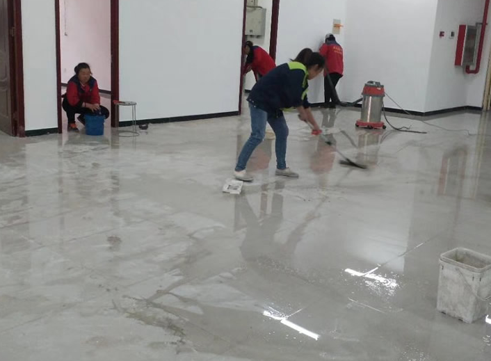 浦北县保洁公司 (2)